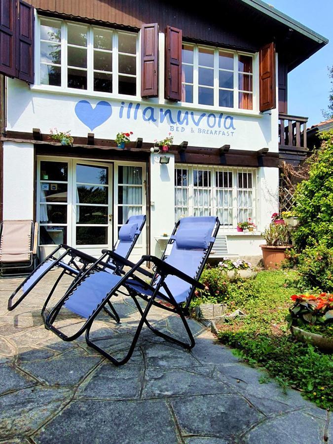 Villanuvola Meina Exteriér fotografie